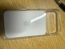 Apple/蘋(píng)果 iPhone 17ProMax透明手機殼 磁吸手機殼蘋(píng)果17promax手機殼蘋(píng)果手機殼半包 曬單實(shí)拍圖
