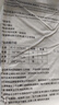 巴迪高（BADIGAO）一次性床單三件套被罩枕套被套旅行旅游酒店雙人床上用品隔臟 曬單實(shí)拍圖