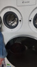 統帥（Leader）海爾智家懶人三筒洗衣機ProMax雙烘版全自動(dòng)12.5KGXQGL125-MHBLDE697WU1三桶國家補貼 林高遠同款 曬單實(shí)拍圖