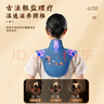 先鋒（SINGFUN）石墨烯取暖器電暖器電暖氣片家用電熱油汀17片全屋升溫智能恒溫低噪加厚寬片烘衣加濕DYT-Z21pro 曬單實(shí)拍圖
