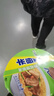 聯(lián)想電子秤 體重秤 家用充電款人體秤稱(chēng)重精準高精度智能人體健身減肥運動(dòng)健康稱(chēng)重 櫻花白 曬單實(shí)拍圖