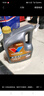 勝牌（VALVOLINE）金皇CBA聯(lián)名 全合成機油 汽機油 發(fā)動(dòng)機潤滑油5W-40 SP級 A3B4 4L 曬單實(shí)拍圖
