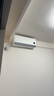 小米（MI）米家 1.5匹 新一級能效 巨省電 空調掛機 KFR-35GW/N1A1【國家補貼20%】整機十年質(zhì)保 曬單實(shí)拍圖