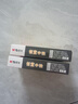 晨光（M&G）文具GP1008按動(dòng)中性筆學(xué)生0.5黑筆簽字筆商務(wù)子彈頭考試專(zhuān)用水筆高顏值辦公用品12支/盒 曬單實(shí)拍圖