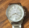 卡西歐（CASIO）男士商務(wù)手表 簡(jiǎn)約通勤休閑穿搭石英表鋼帶指針考試表 送男友禮物 休閑鋼帶MTP-1384D-7AVDF 曬單實(shí)拍圖