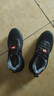 步下健行熱掌門(mén)新款充電加熱鞋防滑防水保暖可充電發(fā)熱鞋中老年爸爸加熱鞋 黑色男款 2025 42 (260mm) 曬單實(shí)拍圖
