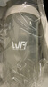 WILD FIELD HEALTH荒野健康乳清蛋白粉高蛋白含量 運(yùn)動健身2磅檸茶味便攜小袋裝 曬單實(shí)拍圖
