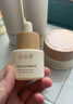 谷雨x若來聯(lián)名第三代雪肌水乳霜護膚套裝 美白提亮補水保濕化妝品 曬單實拍圖