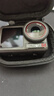 JJC【進(jìn)口3M材料】適用大疆Osmo Action 5Pro運動(dòng)相機貼膜 保護膜機身貼紙貼皮配件 曬單實(shí)拍圖