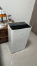 海信（Hisense）除濕機50L/天 160㎡大面積別墅倉庫除潮去濕app智控除濕器 輕音干衣吸濕機地下室臥室家用抽濕神器 曬單實(shí)拍圖