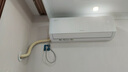 格力3匹 云佳Pro 新1級變頻冷暖 客廳立式柜機 AI節能省電 冷酷外機空調 KFR-72LW/NhMa1BG 國家補貼 曬單實(shí)拍圖