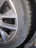 固特異（Goodyear）汽車(chē)輪胎 245/50R20 102V EGP SUV 御乘SUV 原配 福特銳界 曬單實(shí)拍圖