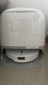 石頭（roborock）掃地機器人 P20 Ultra Plus 掃拖洗烘一體機 自動(dòng)集塵熱水洗拖布擦地拖地洗地機吸塵器 A2250RR 曬單實(shí)拍圖