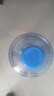 拜杰純凈水桶 桶裝水水桶 礦泉水桶飲水機茶臺吧機水桶手提 5L 曬單實(shí)拍圖