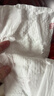 好奇（Huggies）鉑金裝小桃褲紙尿褲NB84片(5kg以下)尿不濕【透爽散熱】 曬單實(shí)拍圖