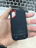 閃迪（SanDisk）2TB Nvme移動固態(tài)硬盤（PSSD）E61至尊極速卓越版松柏青SSD 讀速1050MB/s 手機直連筆記本外接硬盤 曬單實拍圖
