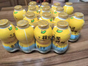 金豆芽?jì)和疸y花柚子汁155ml*16瓶孩子飲料寶寶零食果汁西柚汁 曬單實(shí)拍圖