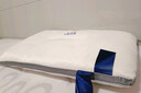 紅豆枕頭頸椎枕深度睡眠護頸成人專(zhuān)用枕芯家用按摩枕頭芯48*74cm一只 曬單實(shí)拍圖