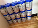 愛(ài)他美（Aptamil）德國白金版HMO 嬰兒配方奶粉1段 (0-6月) 800g 6罐箱裝 德愛(ài)白金 曬單實(shí)拍圖