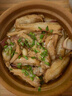 昌鮮園舟山特產(chǎn)龍頭魚(yú)野生豆腐魚(yú)鮮活冷凍海鮮批發(fā)水產(chǎn)九肚魚(yú)海捕龍頭魚(yú) 2500g 曬單實(shí)拍圖