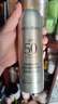 美膚寶輕透薄防曬噴霧180ml清爽SPF50+防水防汗防紫外線戶外高倍補(bǔ)噴 曬單實(shí)拍圖
