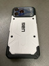 UAG適用于iphone17promax手機(jī)殼蘋果17promax手機(jī)殼防摔全包抗指紋磁吸保護(hù)殼【探險(xiǎn)白】 曬單實(shí)拍圖
