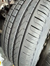 倍耐力汽車(chē)輪胎225/55R17 97Y 新P7 (AO)(KA)原配奧迪A6L 曬單實(shí)拍圖