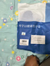 赤坂制薬足弓矯正鞋墊扁平足矯正足弓支撐鞋墊內八字腿型矯正OX型腿矯正器 曬單實(shí)拍圖