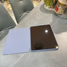 曼吉圖適用2025ipadair7保護套ipad10代保護套13寸蘋(píng)果2022新款pro第9平板11代硅膠磁吸air6/5軟mini7 三折軟殼【薰衣草】進(jìn)口材質(zhì)丨輕薄便攜 iPad Air7 2025款 (11英寸) M3 曬單實(shí)拍圖