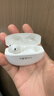 OPPO Enco Free4 【國(guó)家補(bǔ)貼】真無(wú)線入耳式藍(lán)牙耳機(jī)降噪耳機(jī)通用蘋果華為小米手機(jī) 超長(zhǎng)續(xù)航 珠光白 曬單實(shí)拍圖