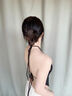 SACELLEC BEAUTE果酸除螨沐浴露400ml凈背痘持久留香72小時(shí)香體法國進(jìn)口沐浴乳液 曬單實(shí)拍圖