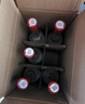 汾酒 紅蓋玻汾 清香型白酒 42度 475mL*6瓶 整箱非原箱 曬單實拍圖