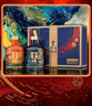舍得品味舍得 挑戰者 濃香型白酒 52度 500ml*2禮盒裝 中秋節送禮禮物 曬單實(shí)拍圖