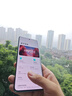 摩托羅拉【國家補貼】聯(lián)想moto edge 60s 懸浮四曲超薄大電池 索尼5000萬(wàn)影像 28種越級防水 5GAI手機 12GB+256GB夏日烏梅 官方標配 曬單實(shí)拍圖