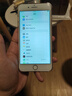 Apple蘋(píng)果8iPhone8  蘋(píng)果8plus 蘋(píng)果8p4G全網(wǎng)通 二手蘋(píng)果手機 二手手機 工作機 8Plus 金色 95新 64G【更換100%品牌電池】+送充電套裝 曬單實(shí)拍圖