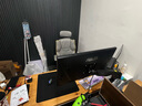 華碩（ASUS）TUF小金剛 27英寸2K顯示器 高刷電競 FastIPS顯示屏 0.3ms響應 內置雙音箱 G-sync 2K210Hz升降 VG27AQL5A小金剛Max 曬單實(shí)拍圖