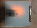 華為八電極體脂秤3Pro 電子秤體脂秤體重秤家用 雙頻檢測精準/WiFi藍牙雙連接/支持安卓&iOS 日出印象 曬單實(shí)拍圖