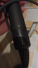 戴森（DYSON）HD15 高速吹風(fēng)機 Dyson Supersonic 電吹風(fēng) 負離子 速干護發(fā)禮  禮物推薦 HD15 紫紅色 曬單實(shí)拍圖