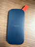 閃迪（SanDisk）1TB Type-c USB3.2移動(dòng)固態(tài)硬盤(pán)（PSSD）E30高速 移動(dòng)SSD 讀速800MB/s 兼容手機筆記本電腦 曬單實(shí)拍圖
