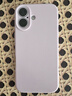 Apple/蘋(píng)果 iPhone 17 256GB 薰衣草紫色 支持移動(dòng)聯(lián)通電信5G 雙卡雙待手機 曬單實(shí)拍圖