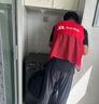 小天鵝（LittleSwan）滾筒洗衣機全自動(dòng)家用【TG120V098WDT】12公斤大容量 超薄 節能 內衣洗 家電國家補貼20% 以舊換新 曬單實(shí)拍圖