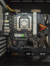 七彩虹(Colorful) 256GB SSD固態(tài)硬盤(pán) M.2接口(NVMe協(xié)議) CN600 PRO系列PCIe 3.0 x4 TLC顆粒 曬單實(shí)拍圖