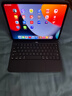 倍思iPad妙控鍵盤【磁吸懸浮·多功能觸控板】iPad Pro鍵盤平板保護(hù)套一體 通用2024年iPad Pro-11英寸 曬單實(shí)拍圖