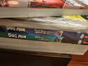 現(xiàn)貨 神探狗狗的冒險(xiǎn) 英文原版 Dog Man 全套合集 The Adventures of Dog Man 幽默爆笑漫畫書 小學(xué)生課外閱讀故事 兒童英語啟蒙繪本興趣培養(yǎng) 學(xué)樂Scholastic出版 曬單實(shí)拍圖