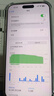 Apple【準(zhǔn)新機(jī)】蘋(píng)果 iPhone 16 Pro Max 美版有鎖未激活后封 iPhone 16 Promax 黑色 256GB【全新未激活-雙卡5G全網(wǎng)通】 曬單實(shí)拍圖