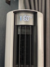 小米（MI）米家 3匹 超一級能效 大風(fēng)口 巨省電Pro 立式空調(diào)柜機 72LW-NA10/N2A1(W)【國家補貼20%】 曬單實拍圖