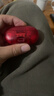 beats Solo Buds 真無(wú)線耳機(jī) 藍(lán)牙耳機(jī)【雙11】 兼容蘋(píng)果安卓系統(tǒng) 晶透紅 曬單實(shí)拍圖