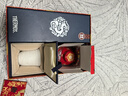 膳魔師（THERMOS）保溫杯550ml福睿龍杯316鋼男女士禮物保冷水杯子茶杯 紅色禮盒 曬單實(shí)拍圖
