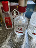 五糧液（WULIANGYE）股份 五糧春濃香型白酒 年份隨機 52度 250mL 12瓶 半斤五糧春品鑒23年 曬單實(shí)拍圖