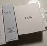 玉蘭油（OLAY）全新水光小白瓶75ml美白精華液抗糖提亮去黃補水護膚品生日禮物 曬單實拍圖